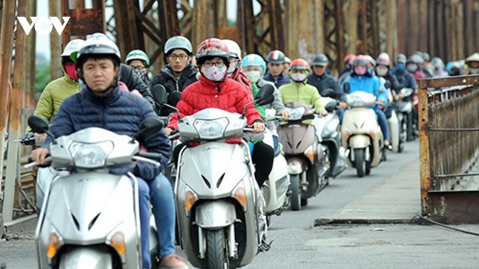 Đợt rét kỷ lục 50 năm mới thấy vào tháng 4 ở Hà Nội kéo dài đến khi nào?