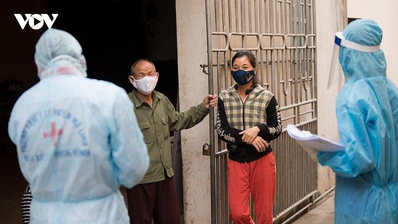 Báo Mỹ ca ngợi Việt Nam minh bạch thông tin trong chống dịch Covid-19