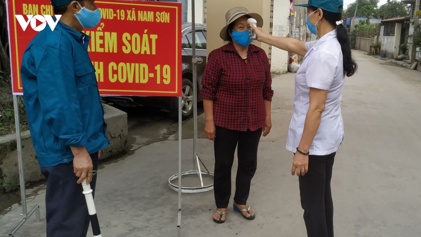 Hải Phòng điều chỉnh một số biện pháp phòng, chống dịch Covid-19