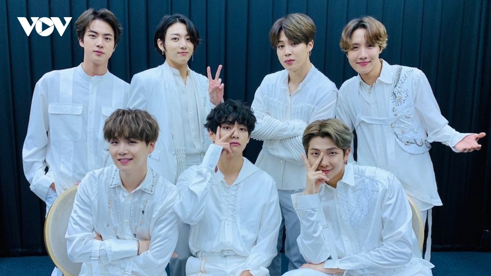 BTS “Bang Bang Con” cán mốc 50 triệu lượt xem chỉ trong 2 ngày