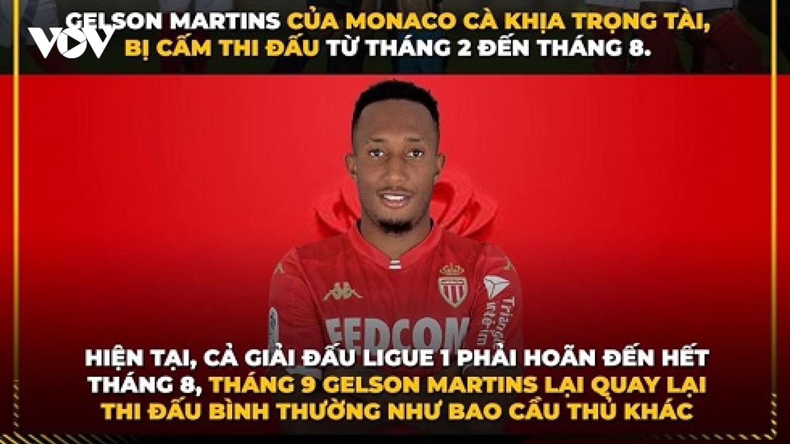Biếm họa 24h: Đồng đội Ronaldo may mắn nhất mùa Covid-19