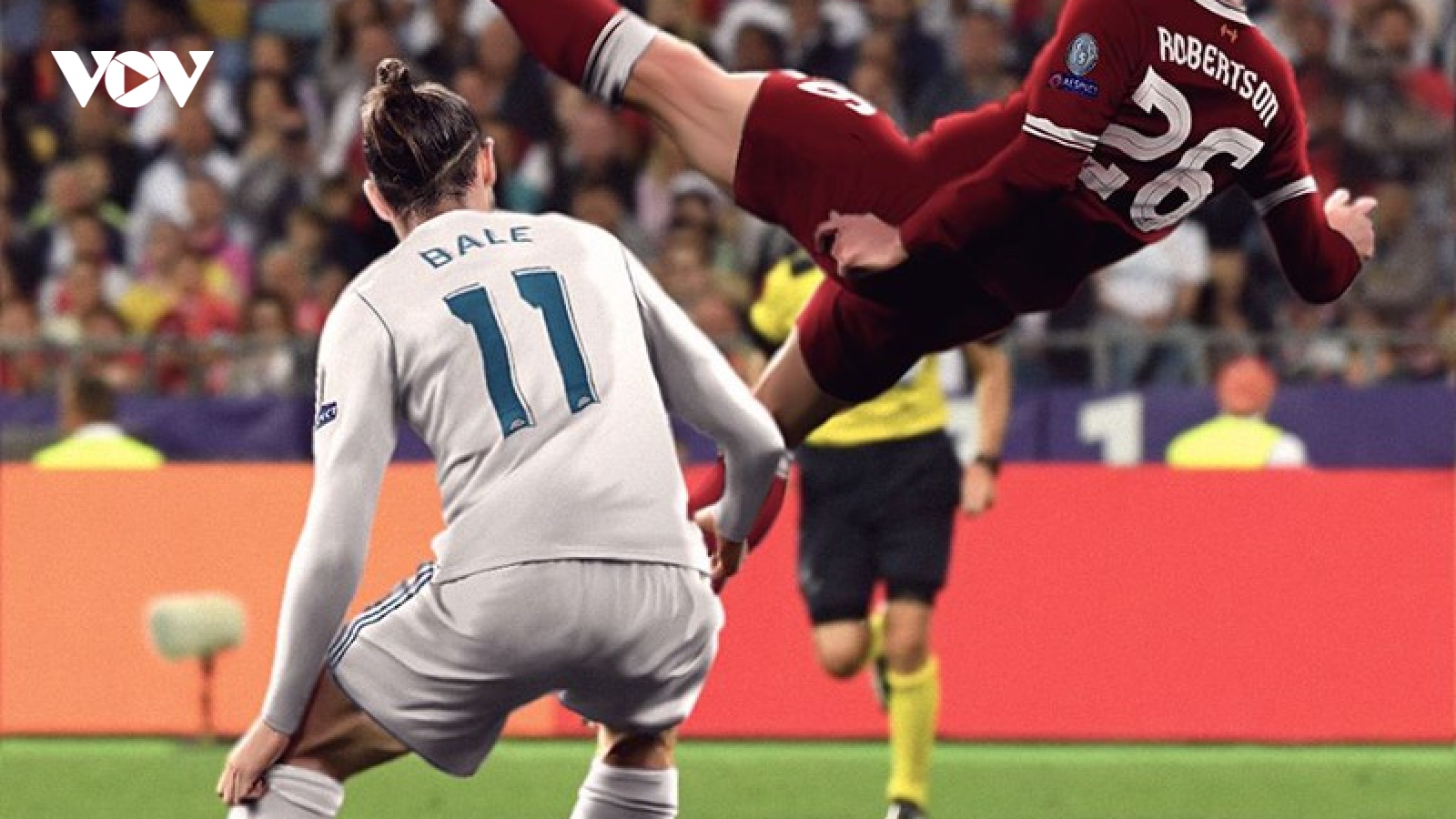 “Vũ trụ bóng đá ngược đời“: Real mất 2 chức vô địch Champions League