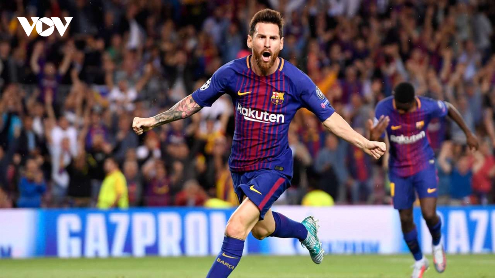 Chuyển nhượng 16/4: Sếp cũ tiết lộ về tương lai của Messi