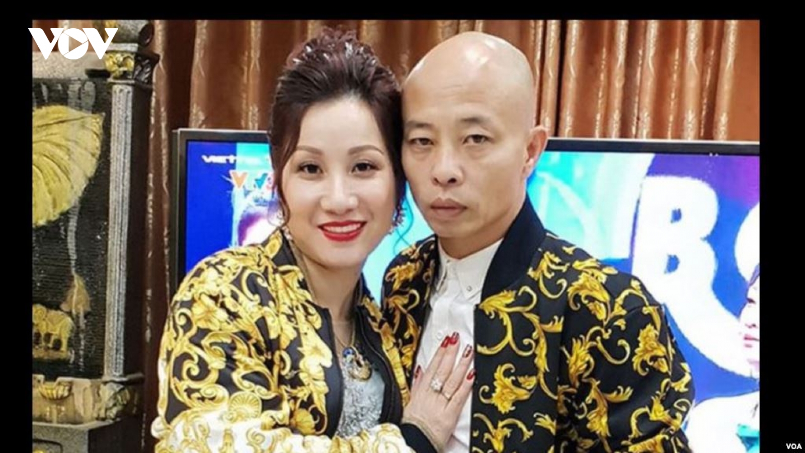 Vụ Nguyễn Xuân Đường: Chính quyền Thái Bình biết qua báo chí?