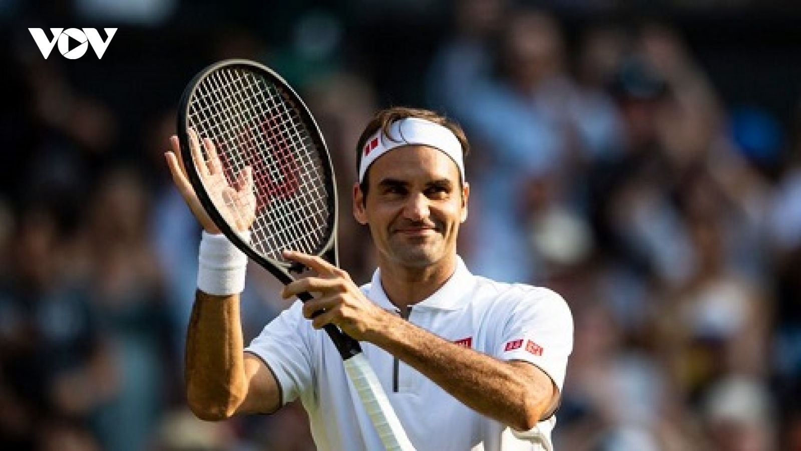 Federer đưa ra sáng kiến cho ngày quần vợt trở lại sau Covid-19