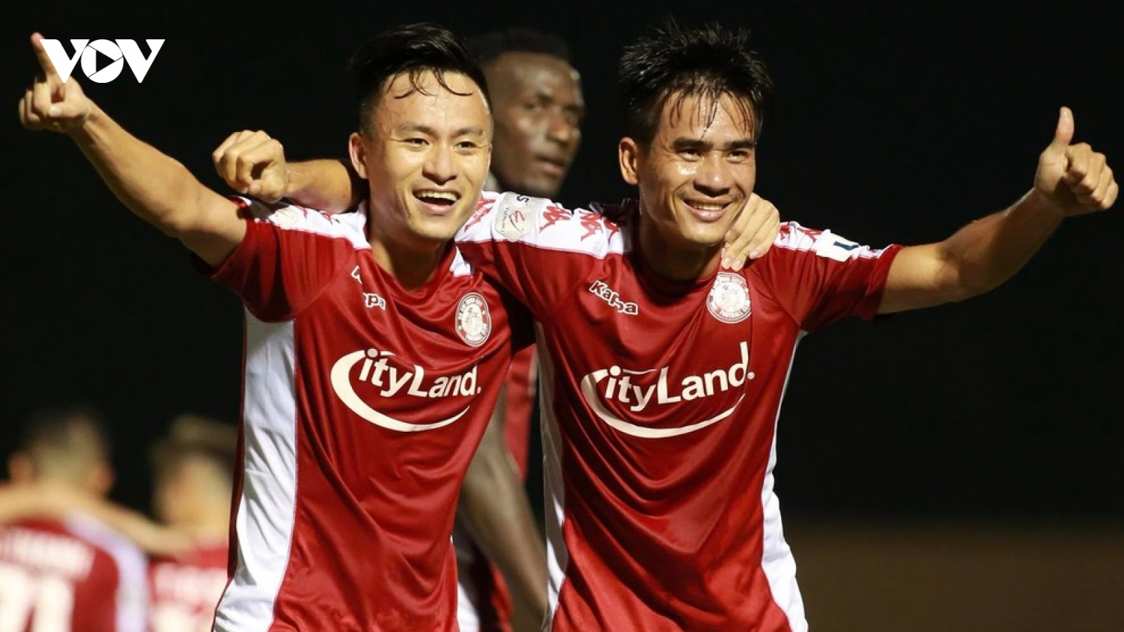 VPF thông báo về “số phận” của Cúp Quốc gia và V-League 2020