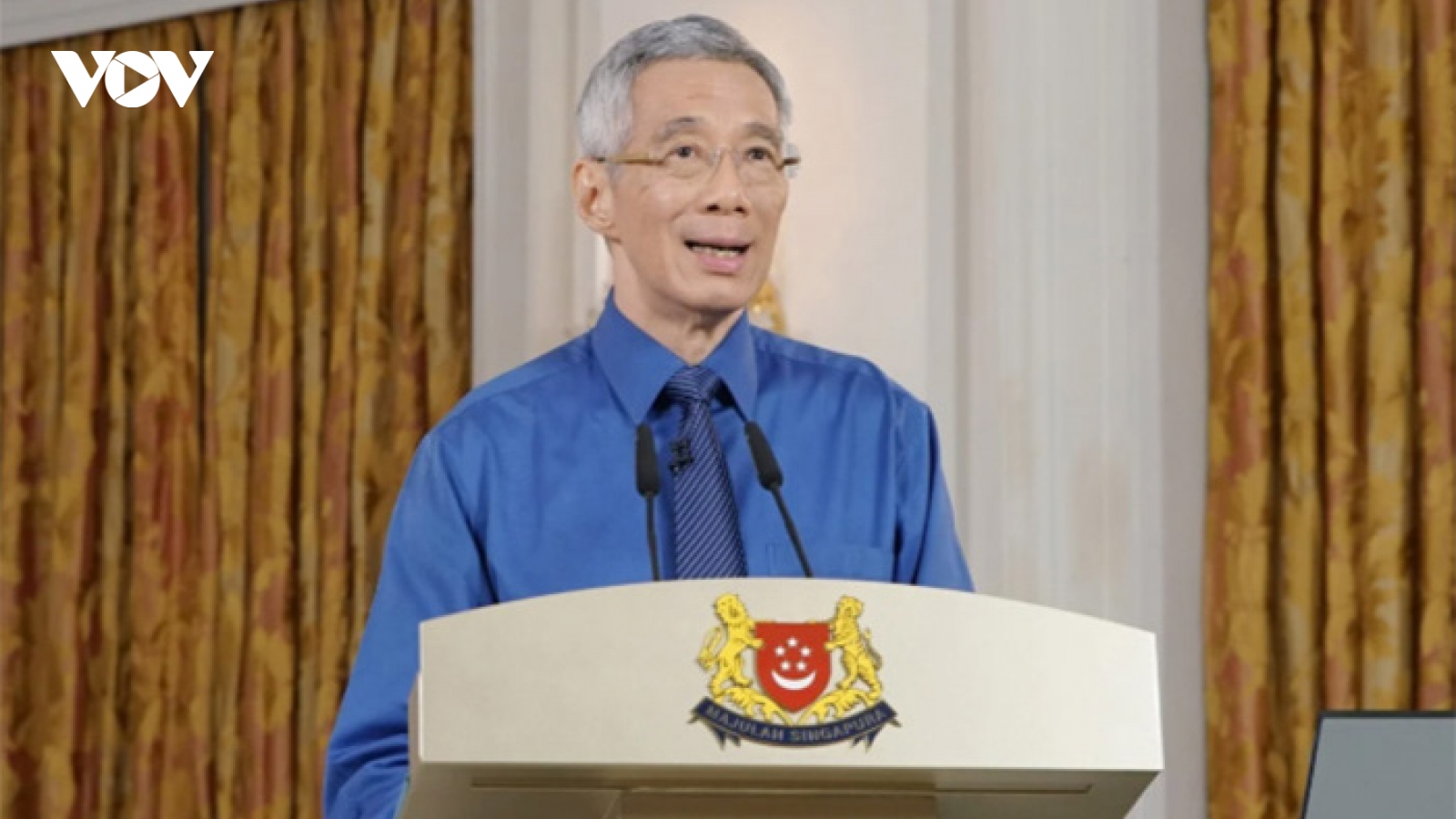 Là ổ dịch lớn nhất Đông Nam Á, vì sao Singapore có tỷ lệ tử vong thấp?