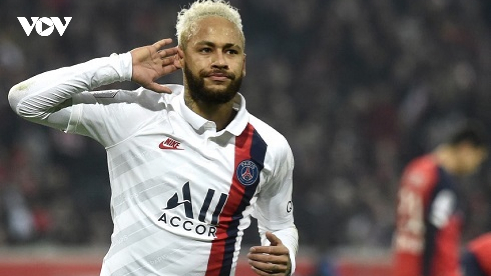 Chuyển nhượng 20/4: PSG chi tiền "khủng" giữ chân Neymar