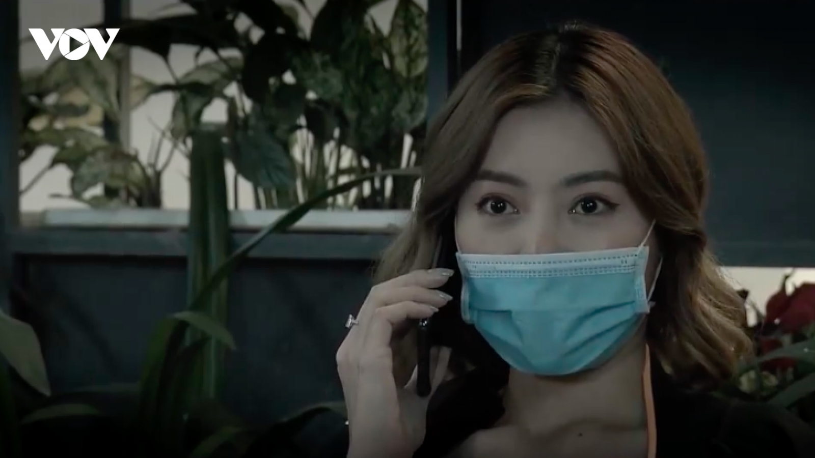 “Những ngày không quên” tập 11: Ông Sơn dặn Huệ cảm thông cho Quốc