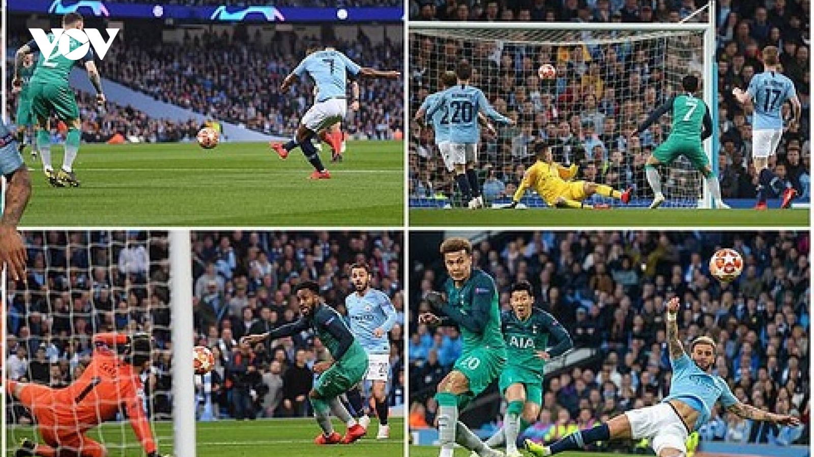 Ngày này năm xưa: VAR "đưa" Tottenham vào bán kết Champions League