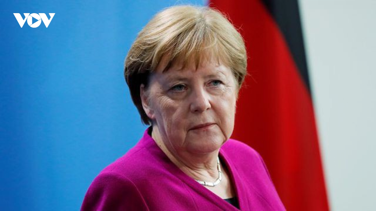Thủ tướng Merkel: Đức vẫn đang ở giai đoạn đầu của dịch Covid-19