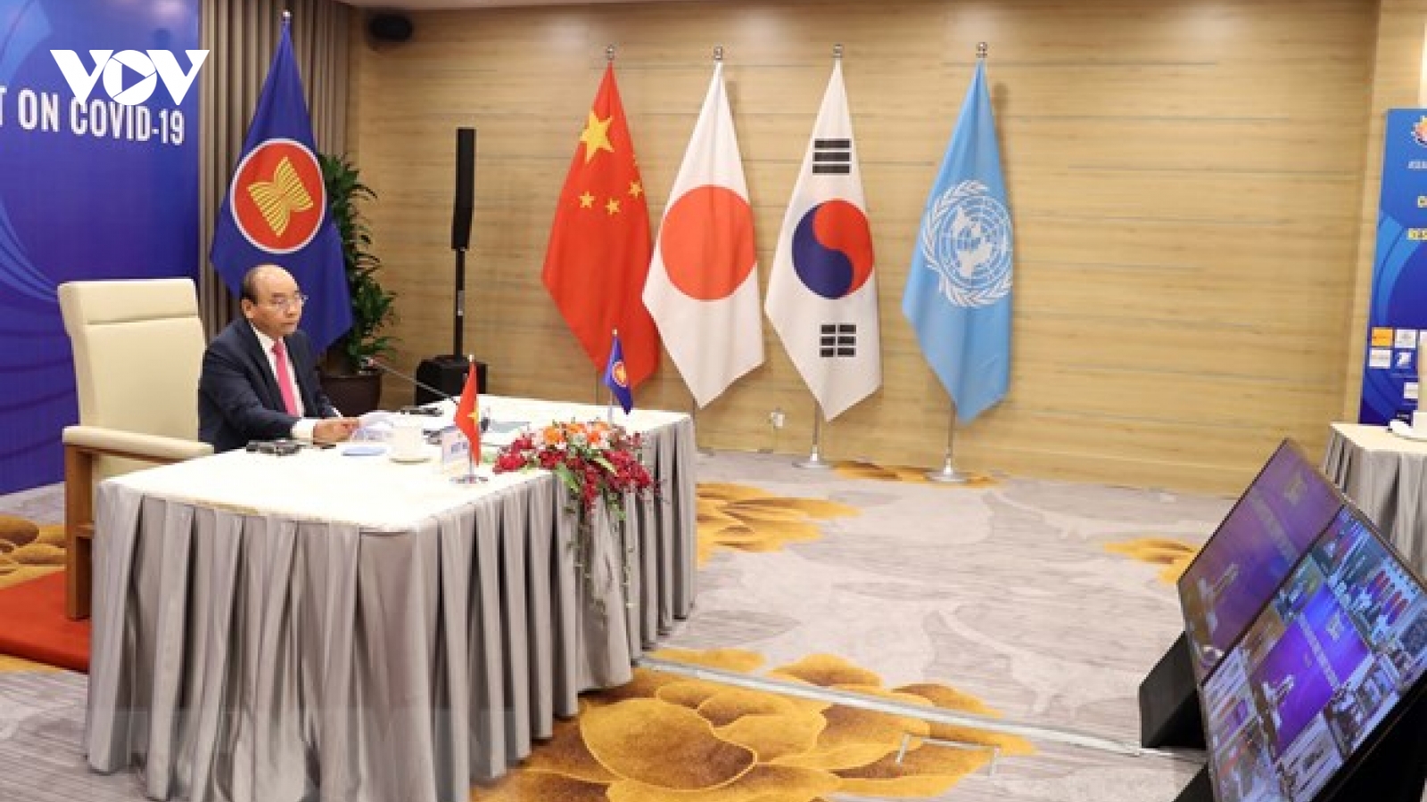 Chuyên gia Singapore đánh giá cao về Hội nghị cấp cao đặc biệt ASEAN