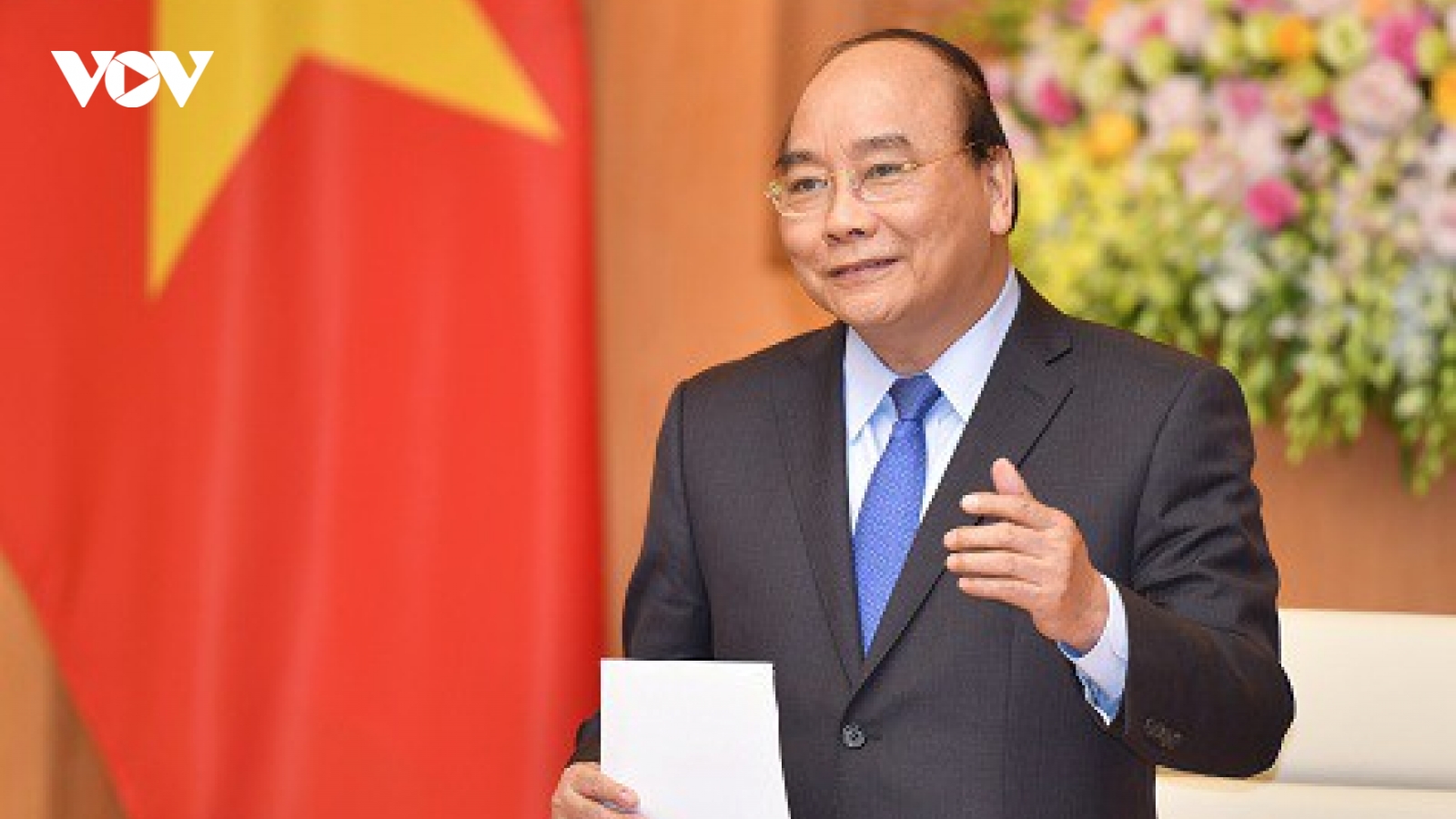 Thư của Thủ tướng gửi cộng đồng người Việt Nam ở nước ngoài 