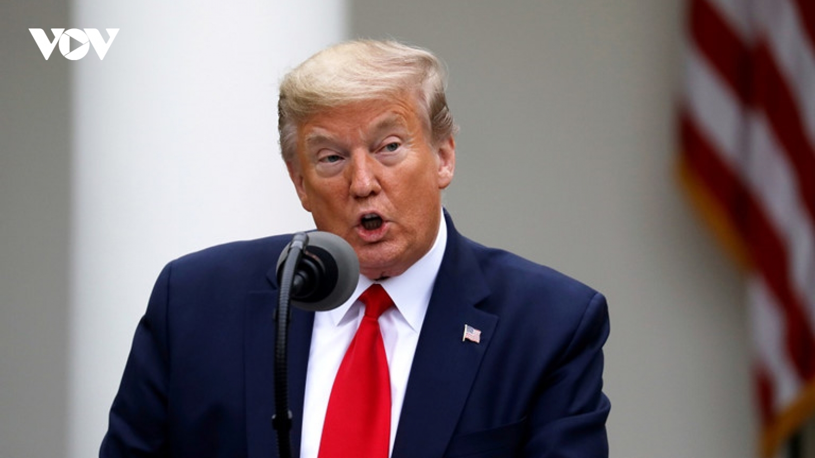 37 lần Tổng thống Trump tuyên bố thỏa thuận Mỹ - Iran “đã ở rất gần”