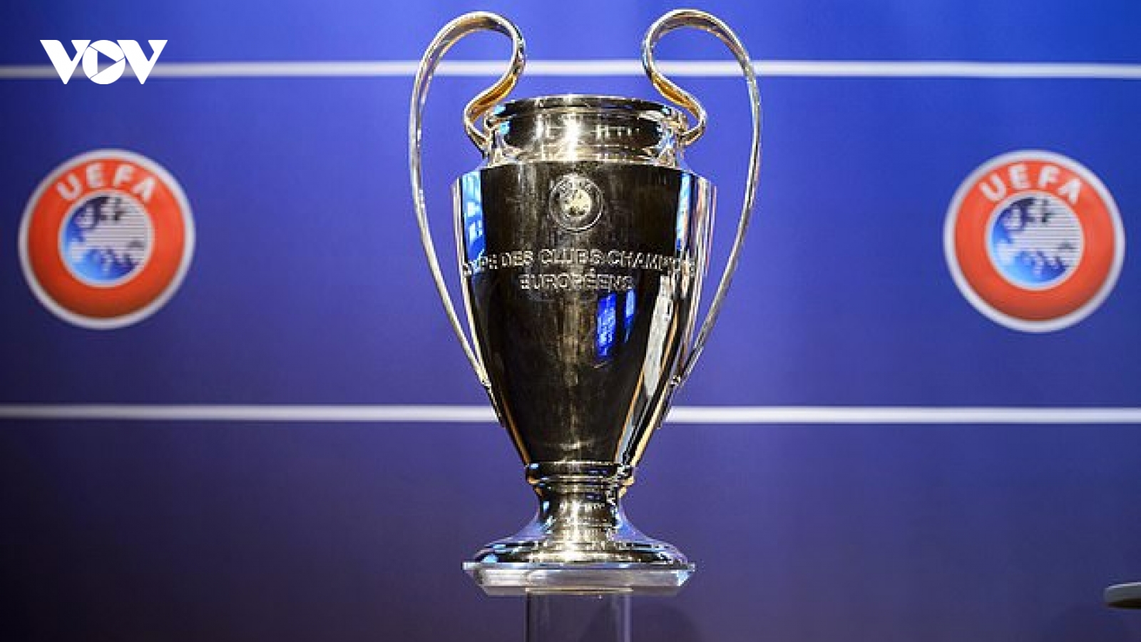 UEFA lên kế hoạch đặc biệt để giải cứu Champions League 2019/2020