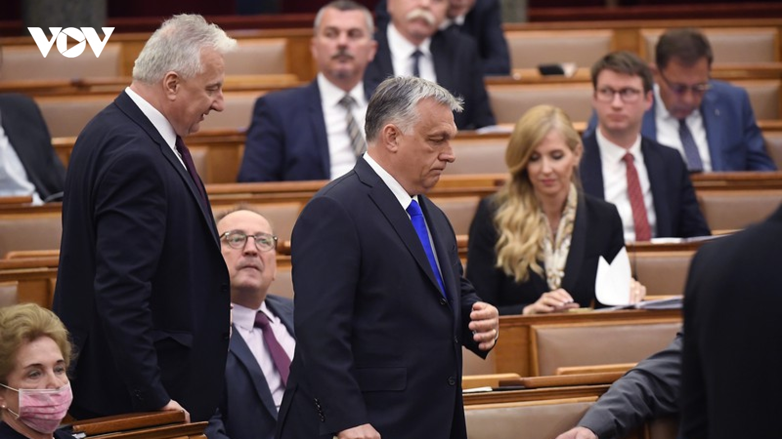 Hungary hỗ trợ lao động thất nghiệp do ảnh hưởng của Covid-19