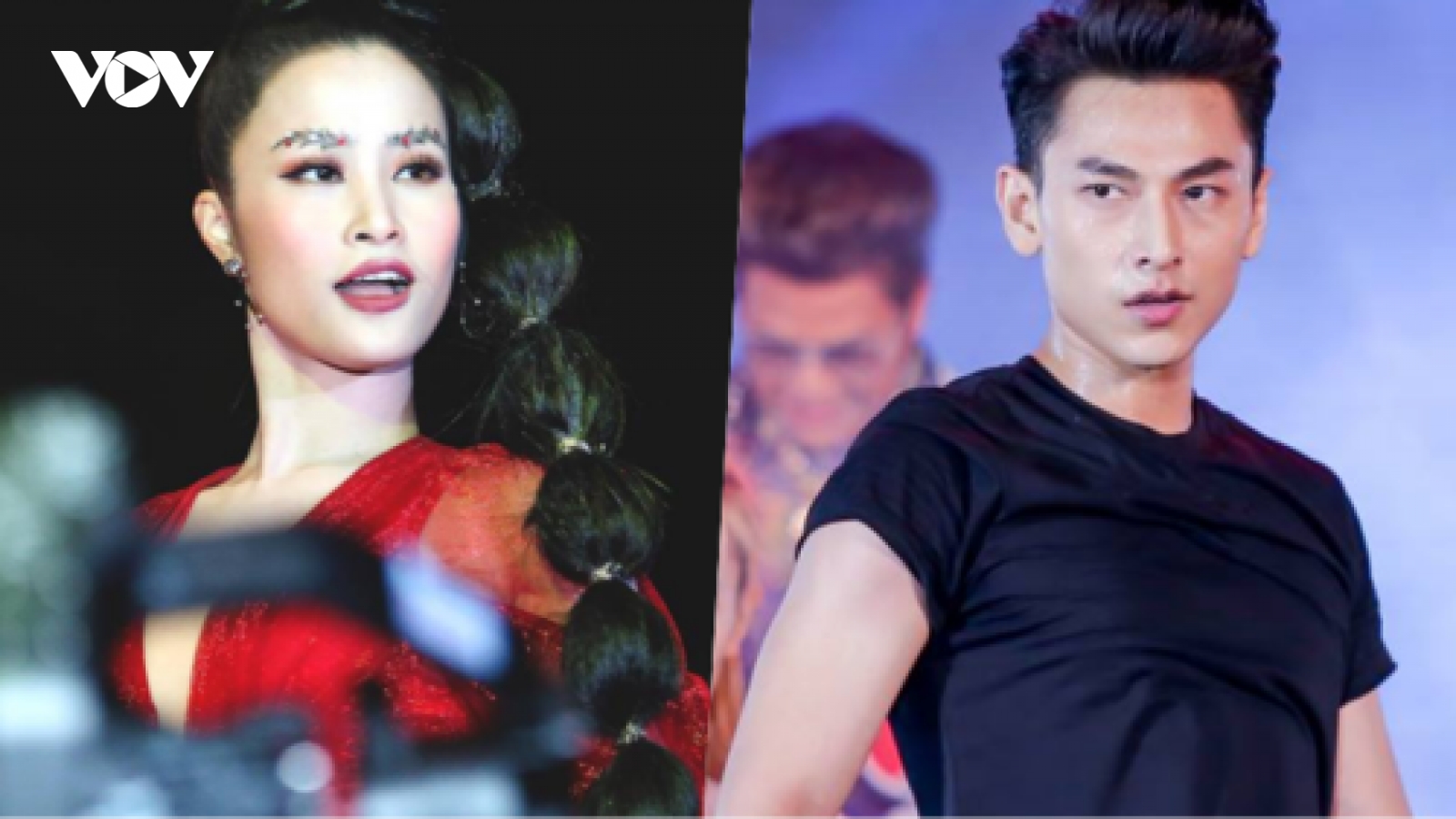 Đông Nhi, Isaac tham dự liveshow âm nhạc trực tuyến đẩy lùi Covid-19