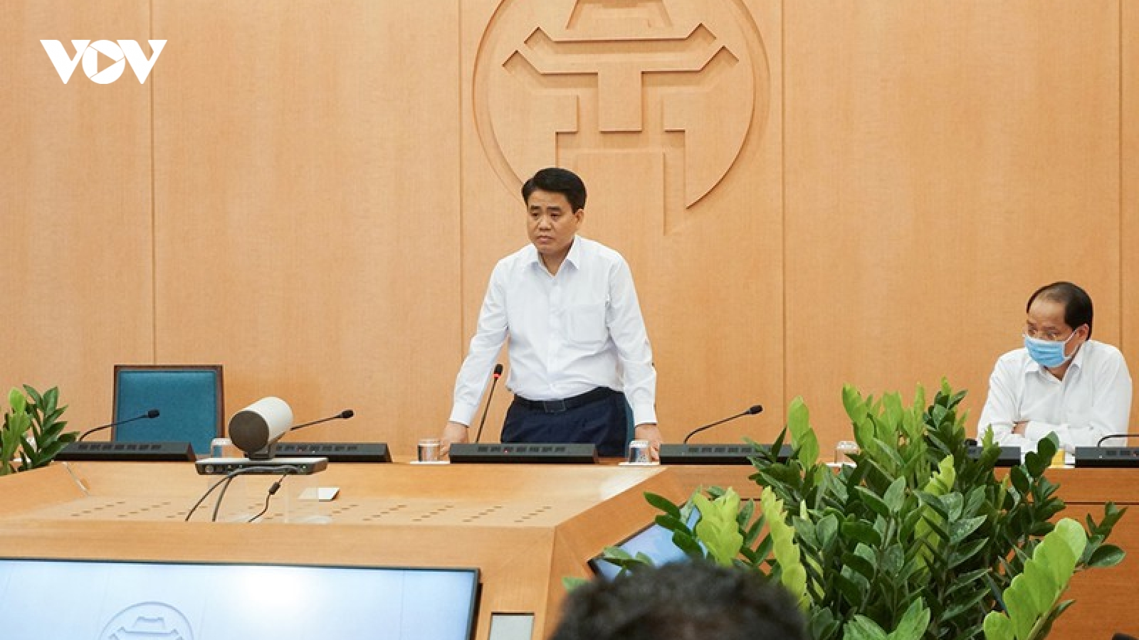 Ngày 29/4, Hà Nội sẽ quyết định việc cho học sinh đi học trở lại