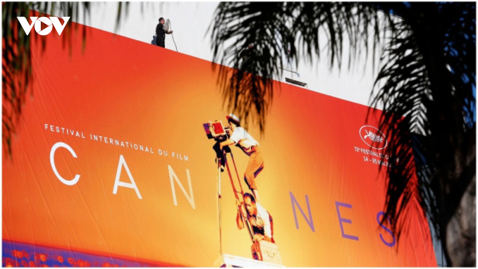 “Liên hoan phim Cannes 2020 phải được tổ chức bằng mọi cách”
