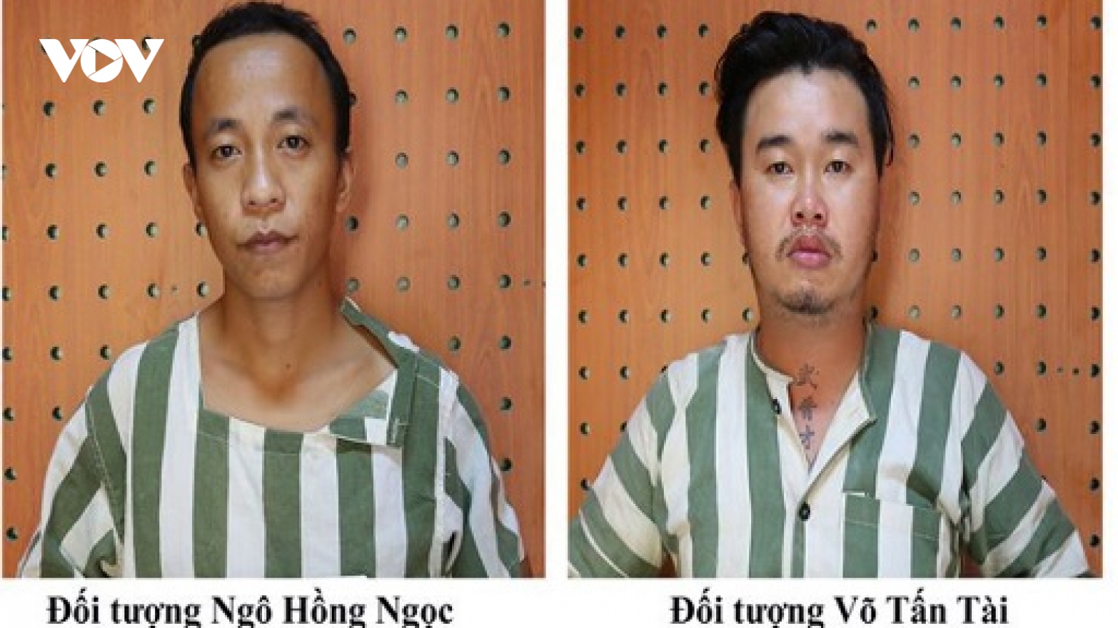 Khởi tố 4 đối tượng nổ súng bắn người tại quán cà phê ở Bình Dương