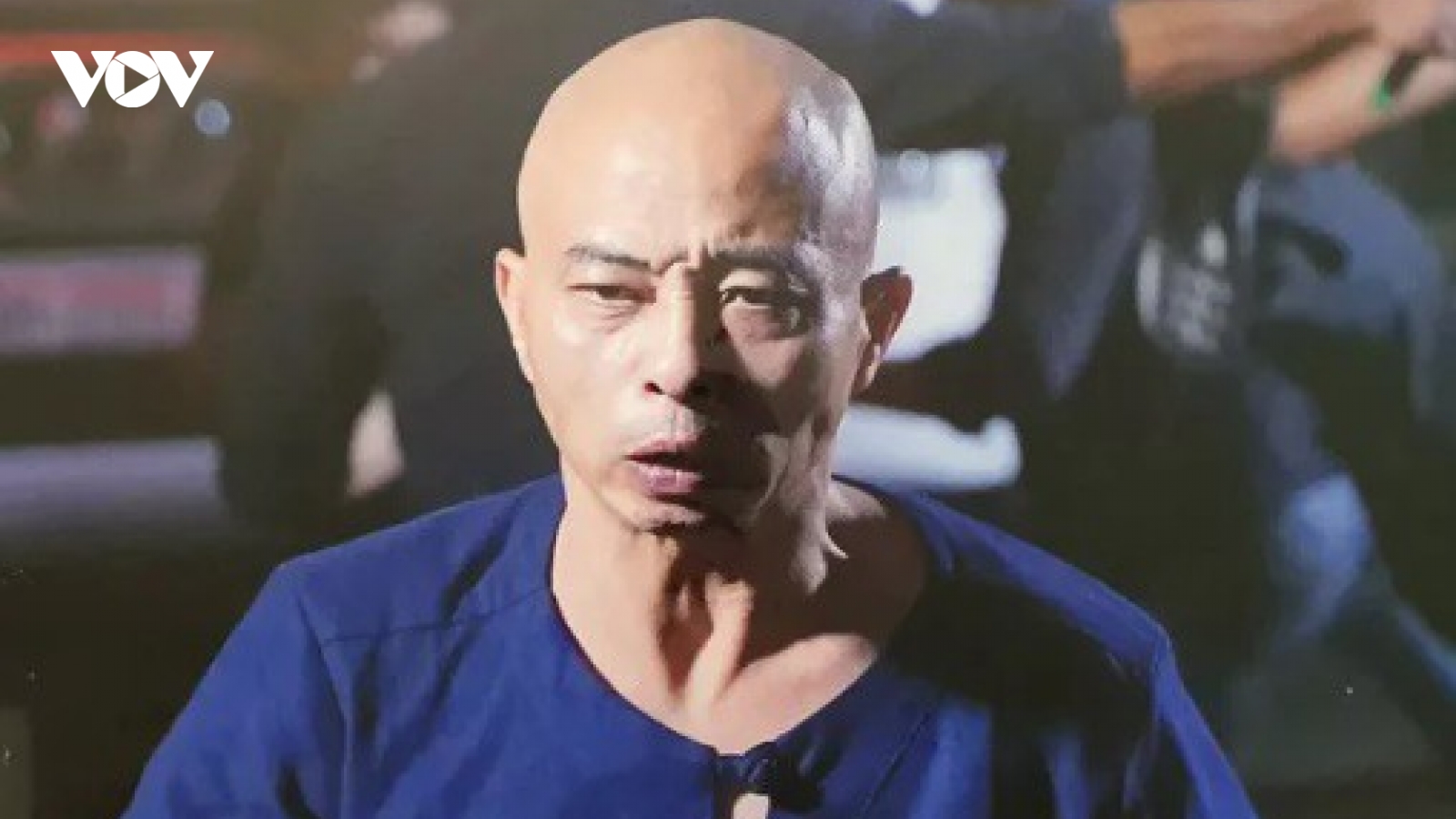 Khởi tố Nguyễn Xuân Đường vụ đánh người tại trụ sở công an ở Thái Bình