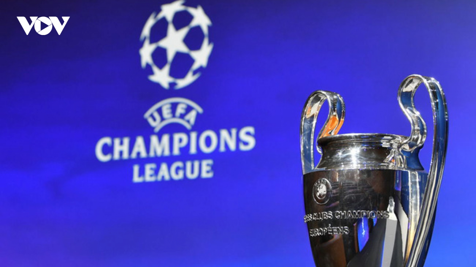 UEFA sẽ thay đổi thể thức thi đấu Champions League mùa này?