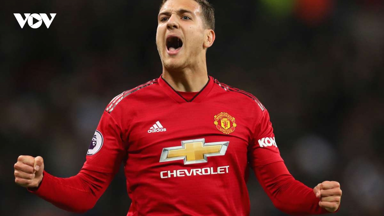 Chuyển nhượng 22/4: MU rao bán trò cưng của HLV Mourinho