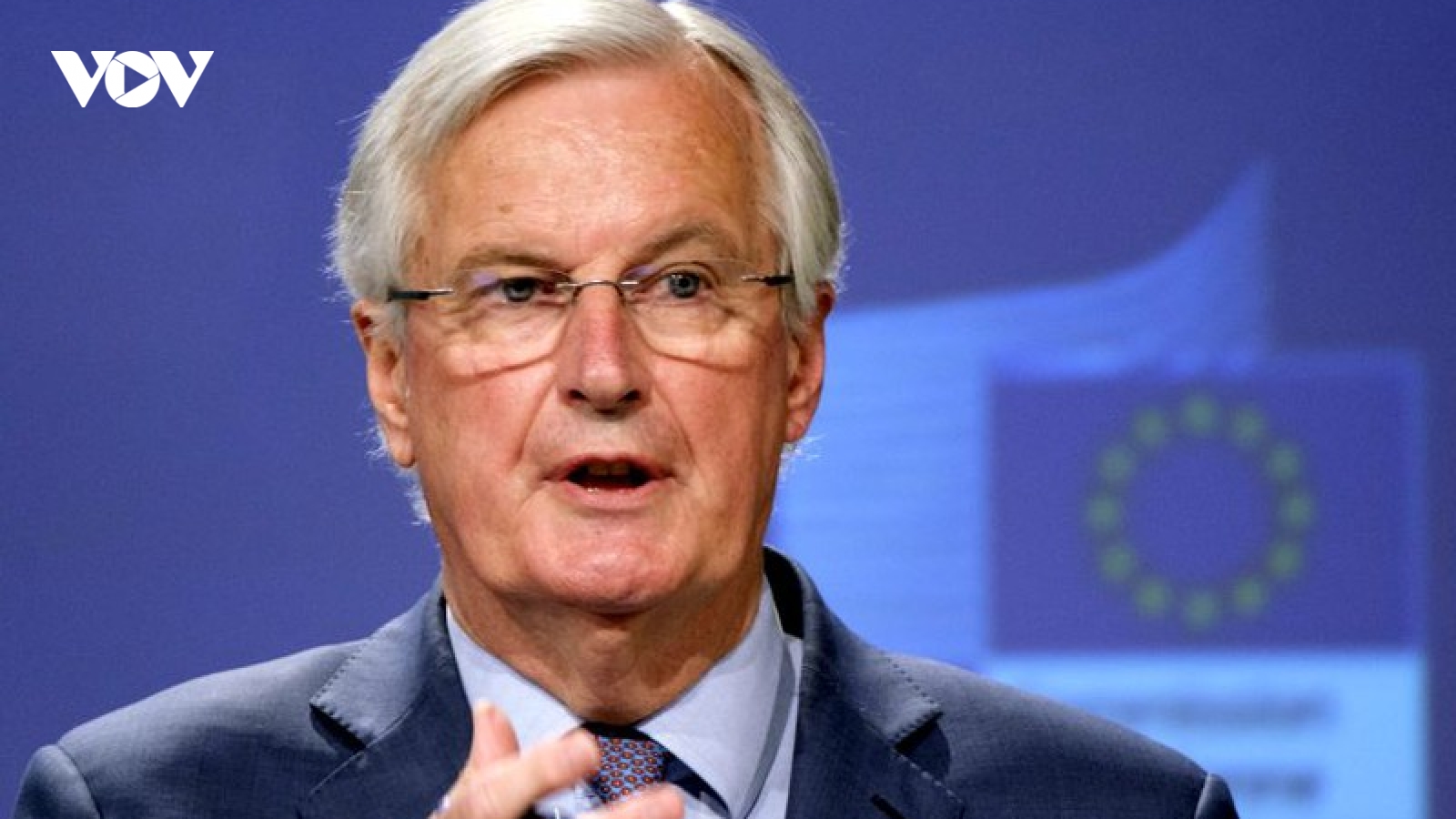 Đàm phán EU-Anh về thoả thuận hậu Brexit không đạt bước tiến cụ thể
