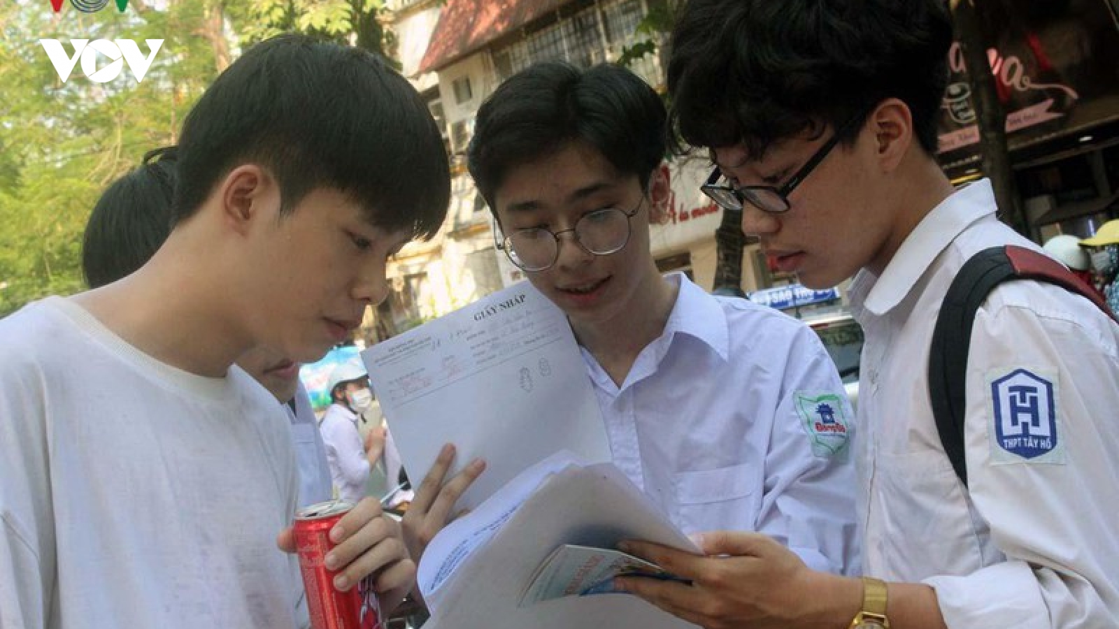 Khối trường Y sẽ tự tuyển sinh riêng nếu không thi THPT quốc gia