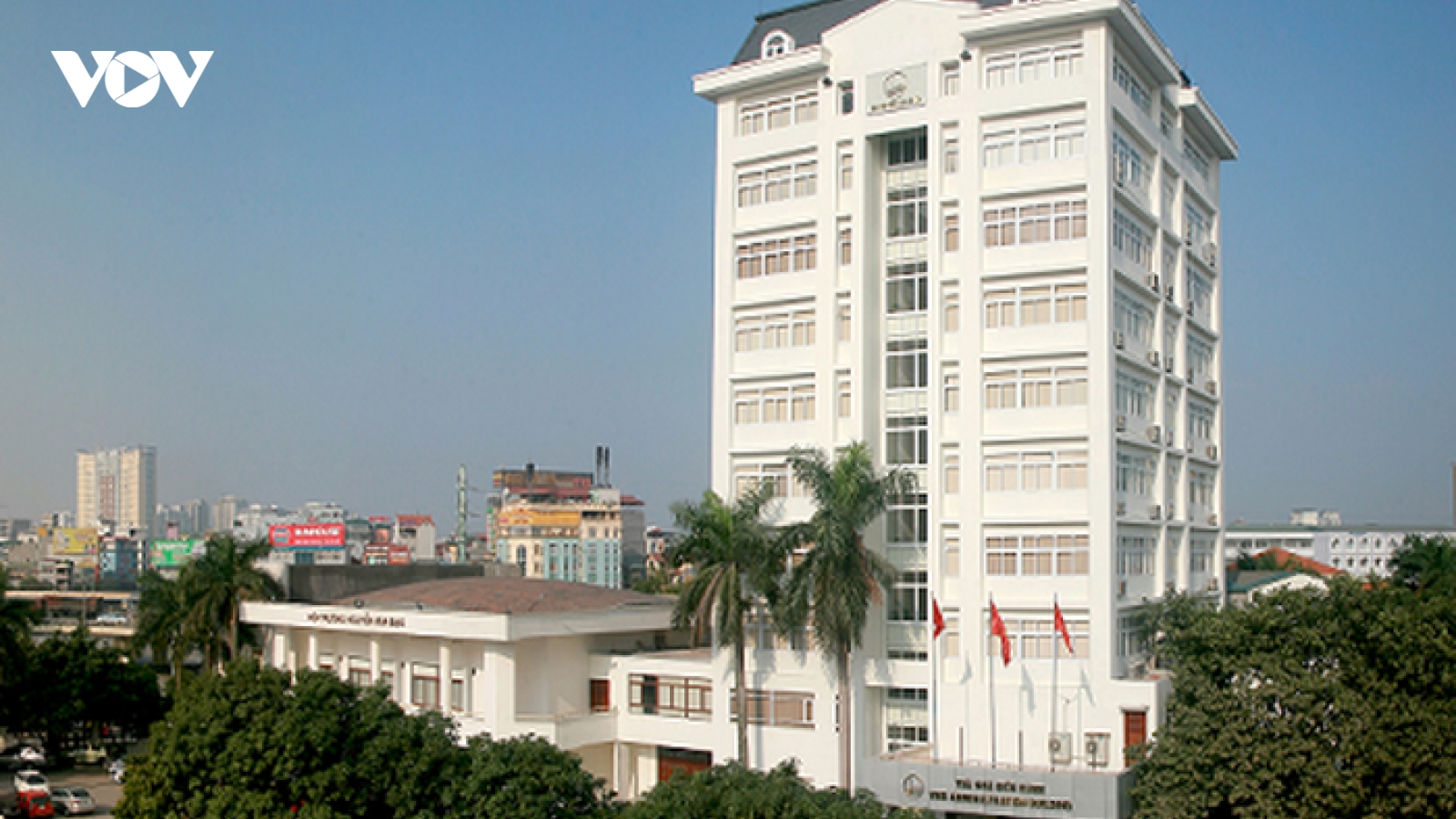 Cơ hội chuyển đổi số trong đào tạo ở bậc Đại học