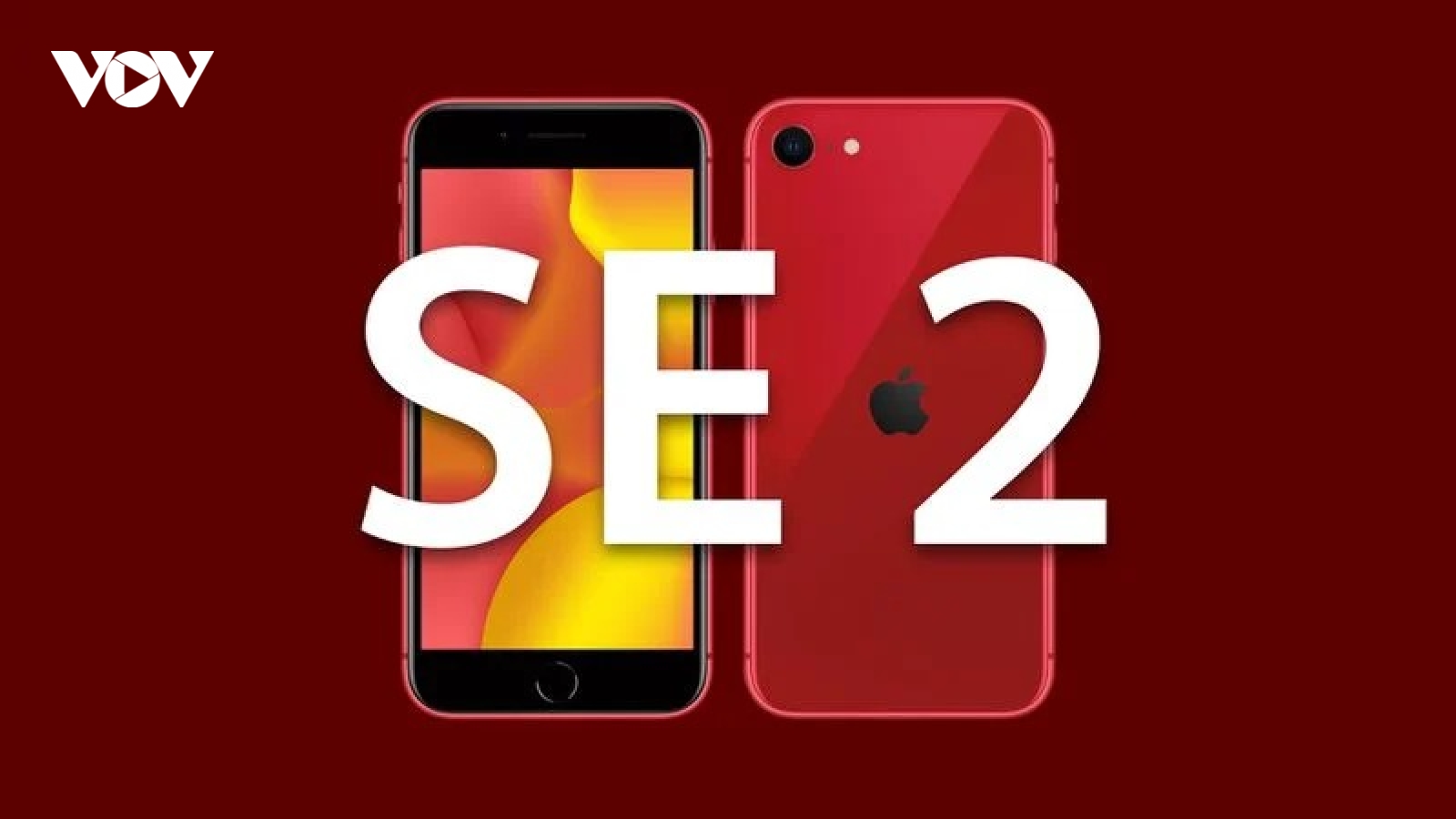 IPhone 8 bị “khai tử” ngay sau khi iPhone SE 2020 “ra đời”