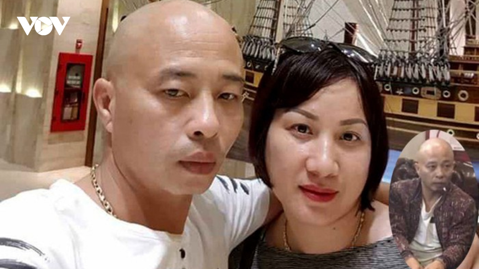 Phó Thủ tướng yêu cầu điều tra làm rõ vi phạm pháp luật của Đường “Nhuệ”