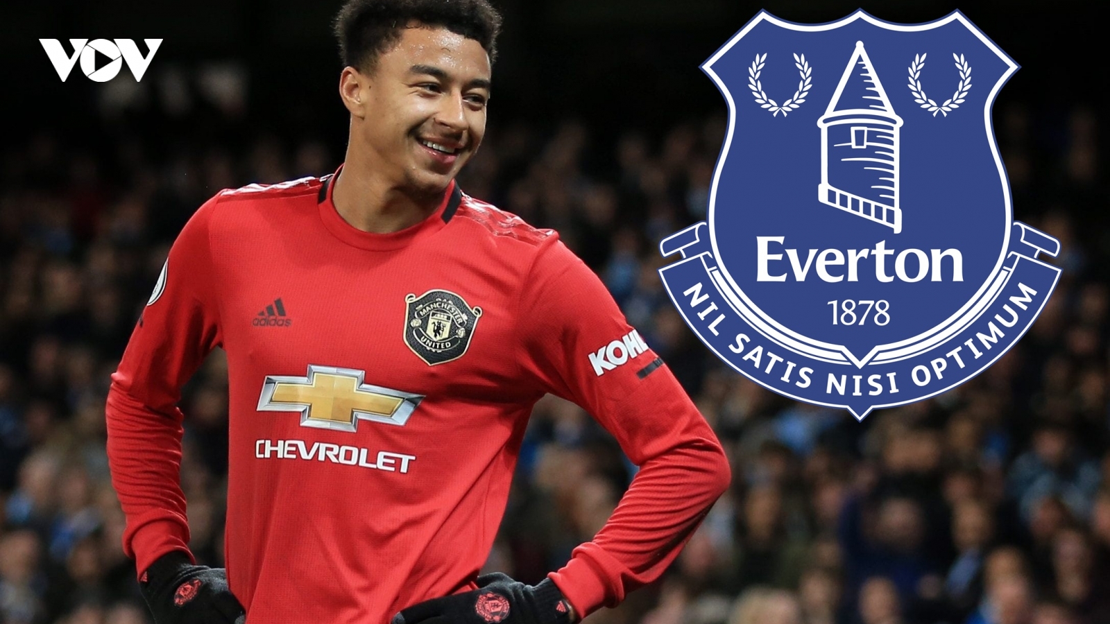 Chuyển nhượng 18/4: Everton muốn đón Jesse Lingard về làm nhạc trưởng