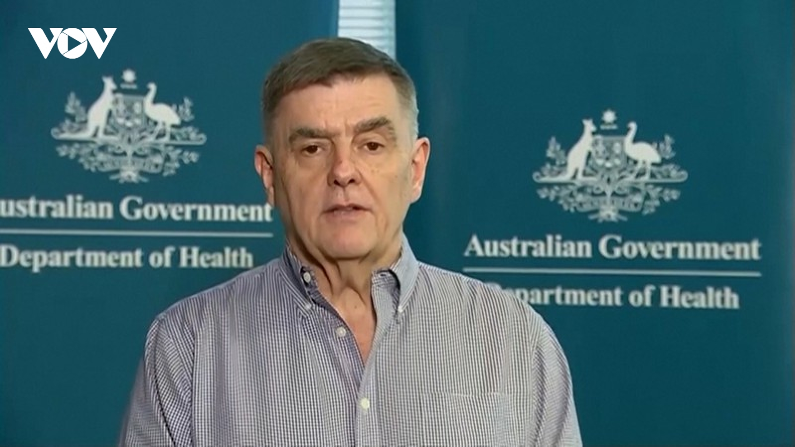 Australia mở rộng xét nghiệm Covid-19 với người không triệu chứng
