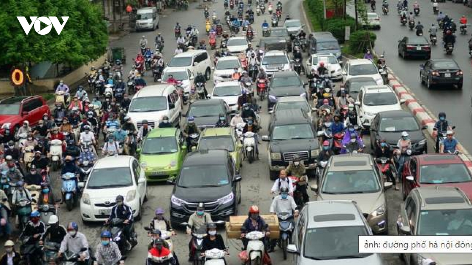Hà Nội đề xuất cho học sinh đi học trở lại từ ngày 4/5