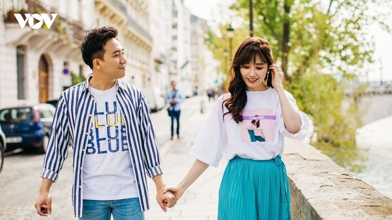 Chuyện showbiz: Hari Won tố Trấn Thành mê người phụ nữ khác hơn vợ