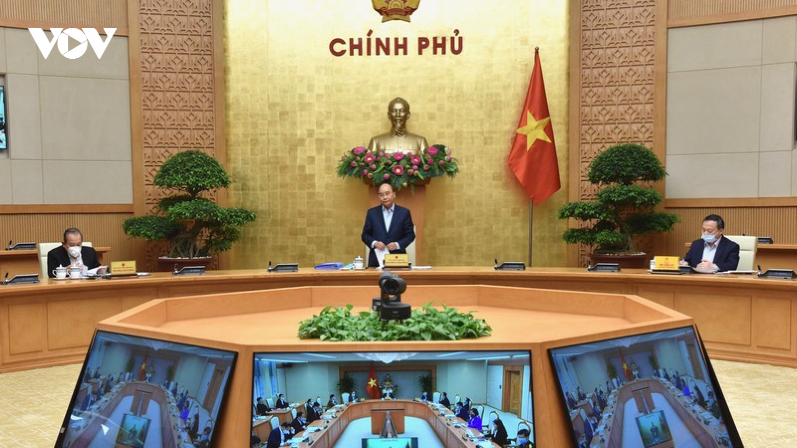 Thủ tướng: Chọn làm việc với Hưng Yên để kích hoạt phát triển