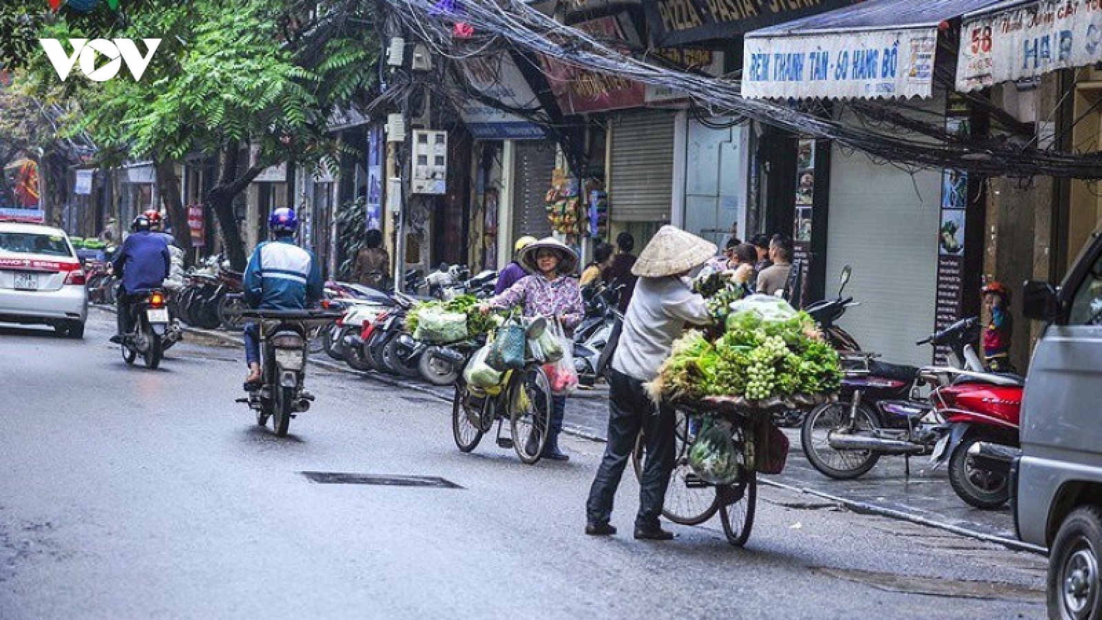 Gói hỗ trợ 62.000 tỷ: Khó rà soát lao động tự do, địa phương chờ hướng dẫn