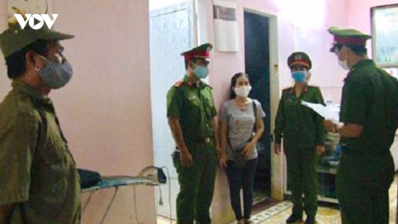 Khởi tố đối tượng lừa đảo chiếm đoạt hơn 470 triệu đồng