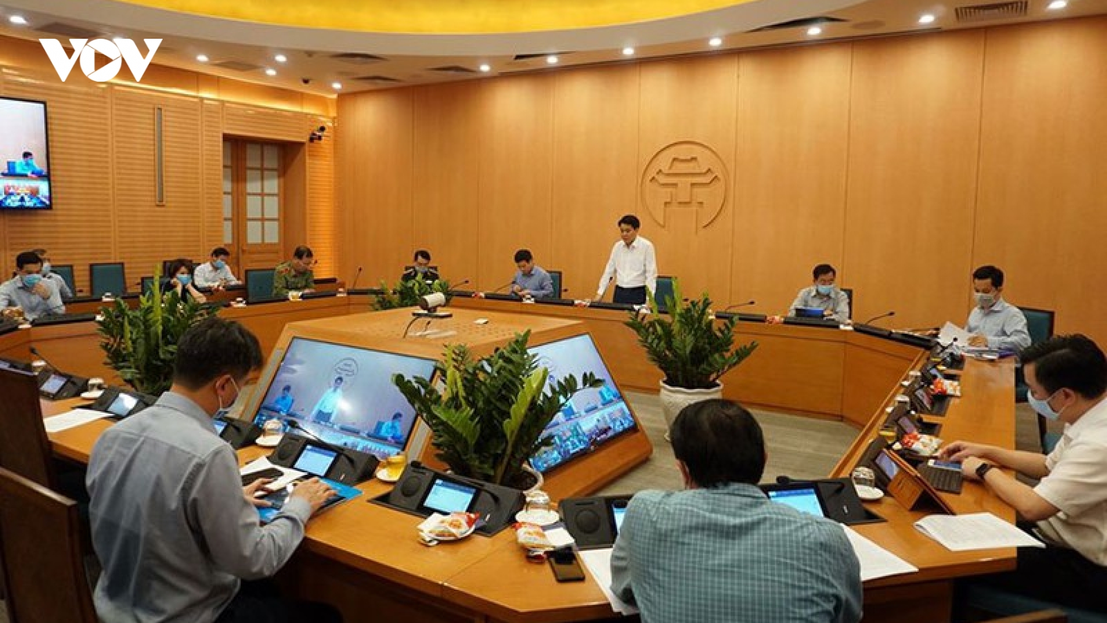 Học sinh Hà Nội có thể đi học vào giữa tháng 5 