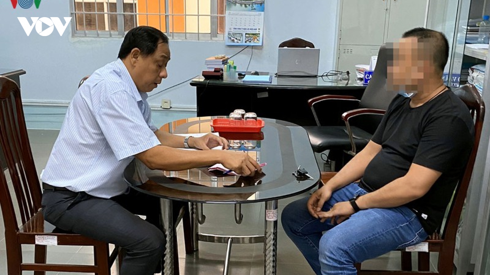 Người đăng thông tin “cách ly xã hội thêm 15 ngày” bị phạt 7.500.000đ