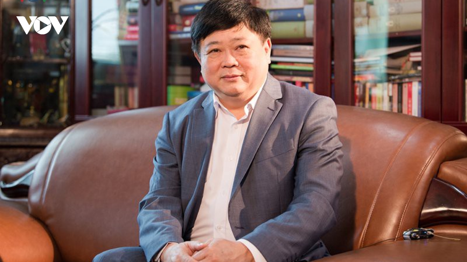 Ông Nguyễn Thế Kỷ: Trong thời kỳ mới, trận địa tư tưởng văn hóa trên báo chí vẫn nóng