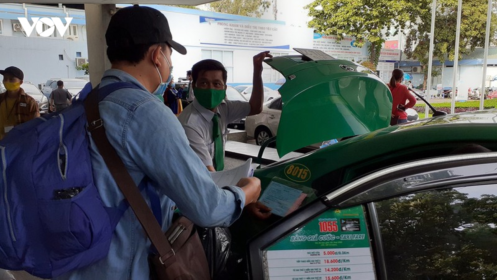 Sở GTVT TP HCM liên tục thay đổi chỉ đạo, làm khó doanh nghiệp