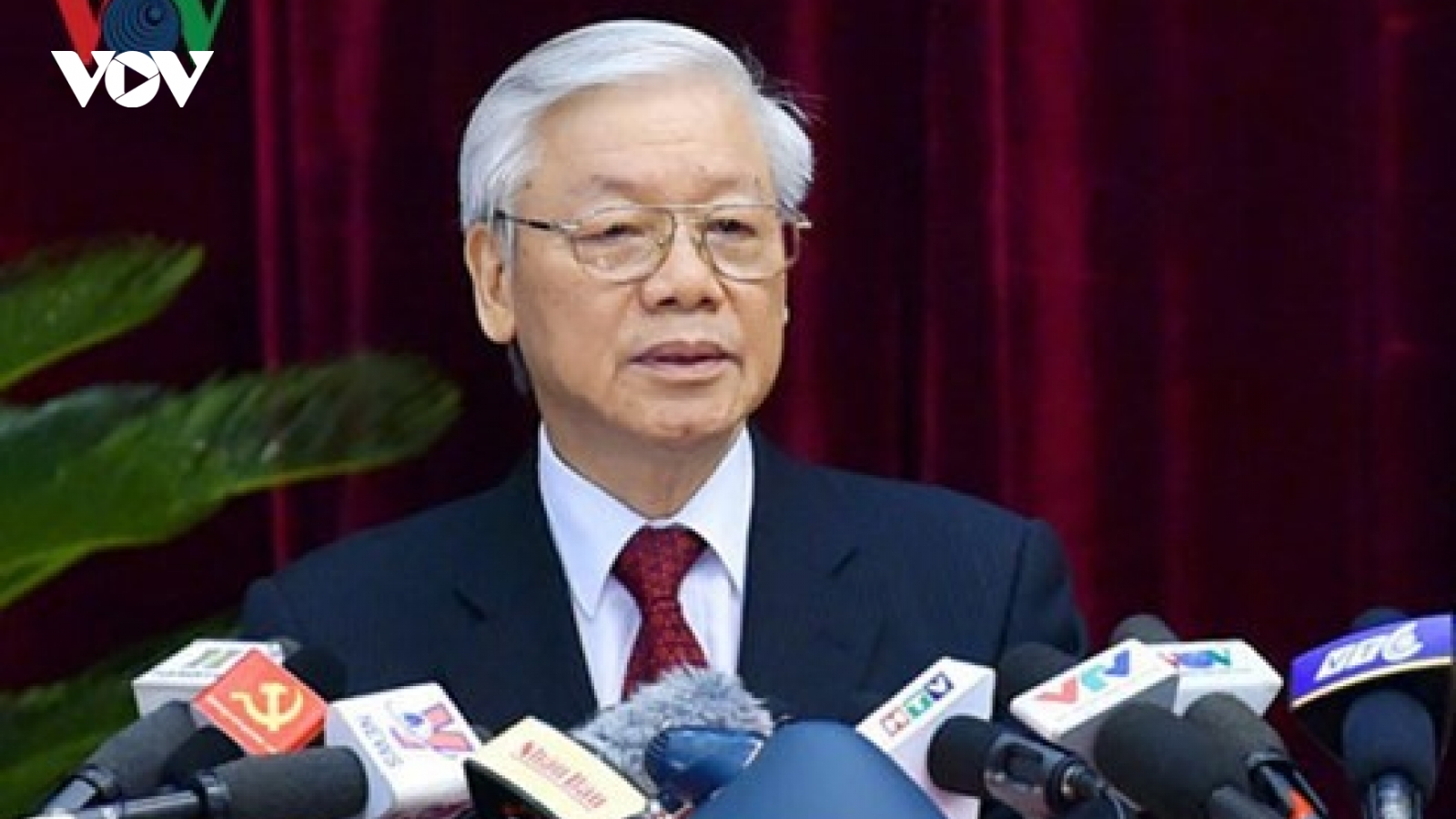 Bài viết của Tổng Bí thư, Chủ tịch nước về công tác chuẩn bị nhân sự Đại hội