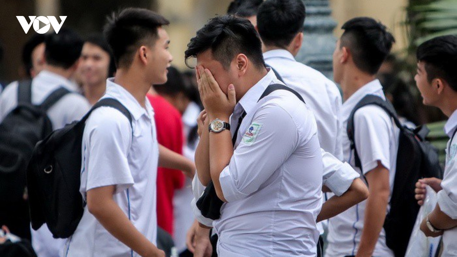 Lại thay đổi thi THPT quốc gia, học sinh được gì từ cách thi mới?!
