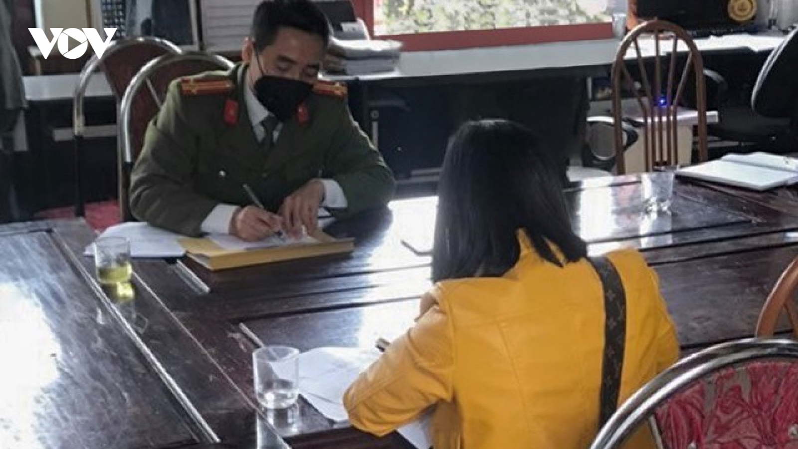 Tung tin Mộc Châu toang vì Covid, bị phạt 7,5 triệu đồng