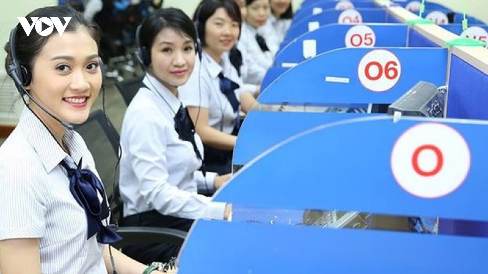 Từ 1/5 có tổng đài giải đáp thắc mắc về gói hỗ trợ 62.000 tỷ của Chính phủ