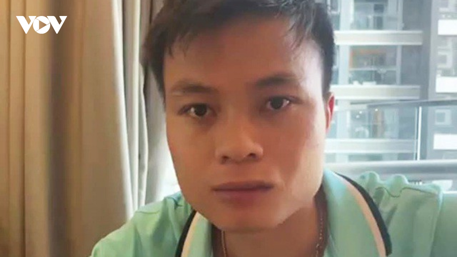 Nam thanh niên lập kênh Youtube bán số đề chiếm đoạt tiền tỷ