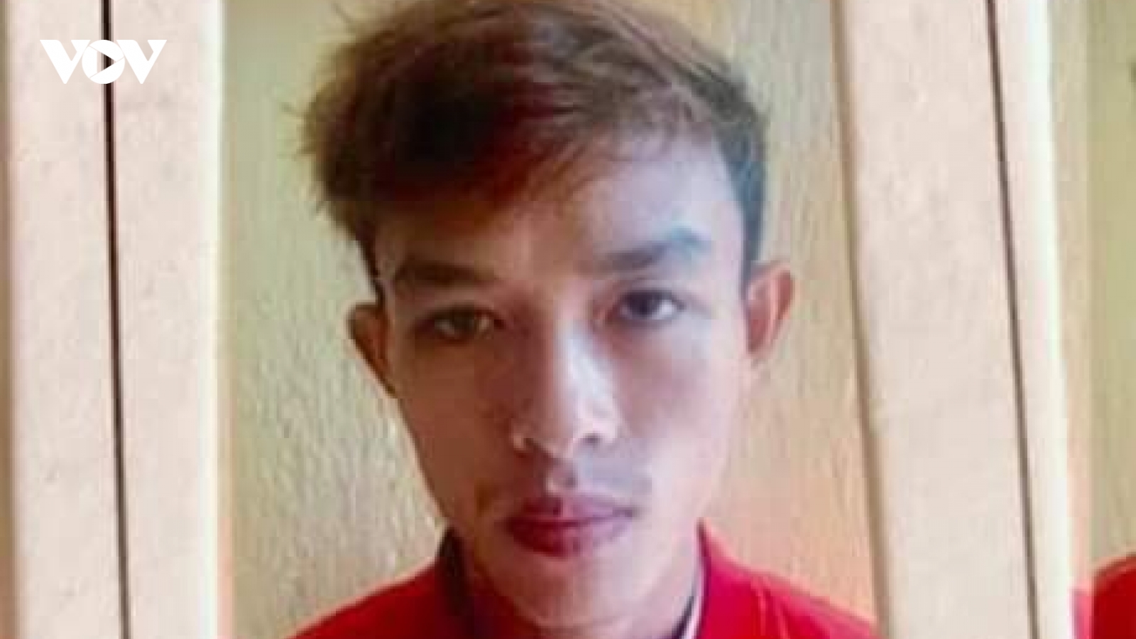 Truy nã phạm nhân trốn khỏi trại giam