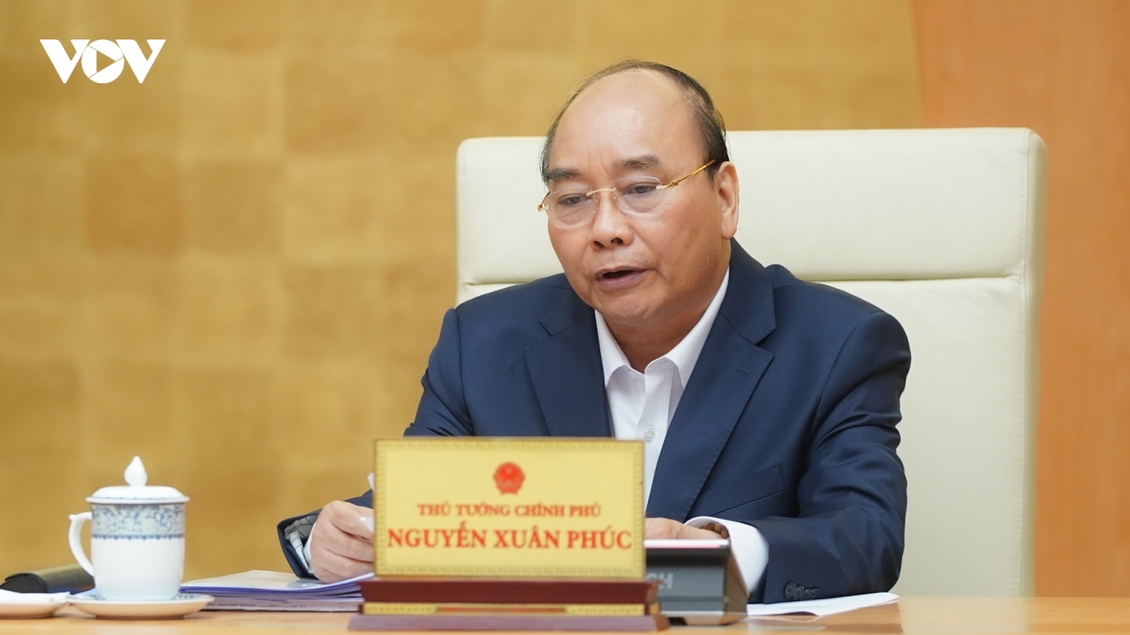 	Thủ tướng: Thành phần nào hưởng lợi lớn từ giá thịt lợn?